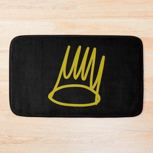 Item preview, j cole born sinner crown Classic  designed and sold by neilldannie.