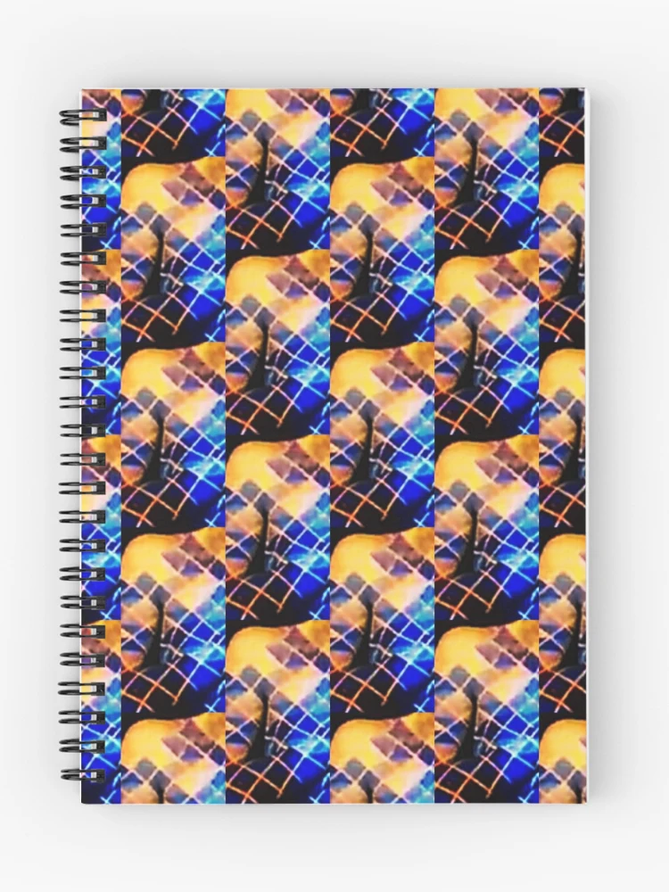 Thumbnail 1 of 3, Journal, Projected Lights designed and sold by RoryJGallagher.