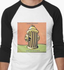 Beast of the Bonzos Men's Baseball ¾ T-Shirt