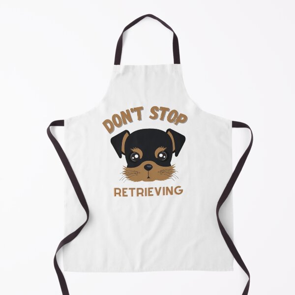 Item preview, Don't Stop Retrieving designed and sold by OUGHRI.