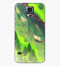 The Way Case/Skin for Samsung Galaxy