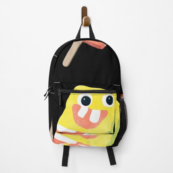 Item preview, Sponge Bob Popsicle Design designed and sold by valenciahackman.