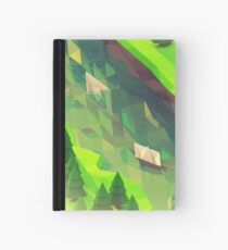 The Way Hardcover Journal