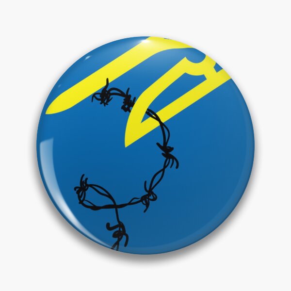 Item preview, Free Ukraine! Poster  designed and sold by cerretappic.
