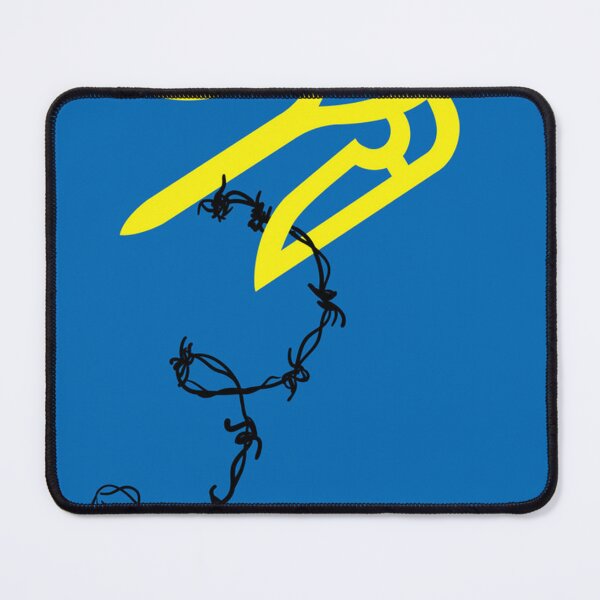Item preview, Free Ukraine! Poster  designed and sold by cerretappic.