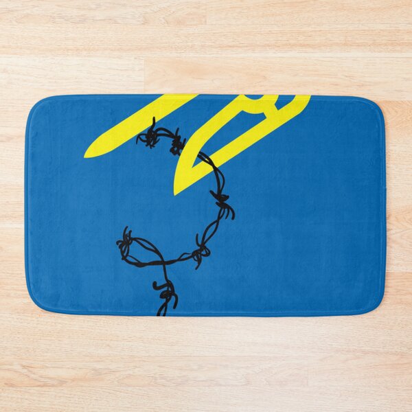 Item preview, Free Ukraine! Poster  designed and sold by cerretappic.