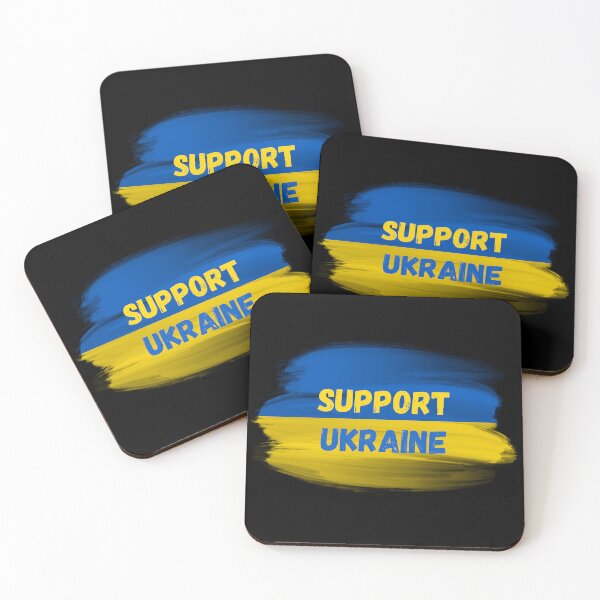 Item preview, Support Ukraine designed and sold by TheBrotherHouse.