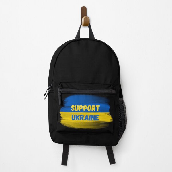 Item preview, Support Ukraine designed and sold by TheBrotherHouse.