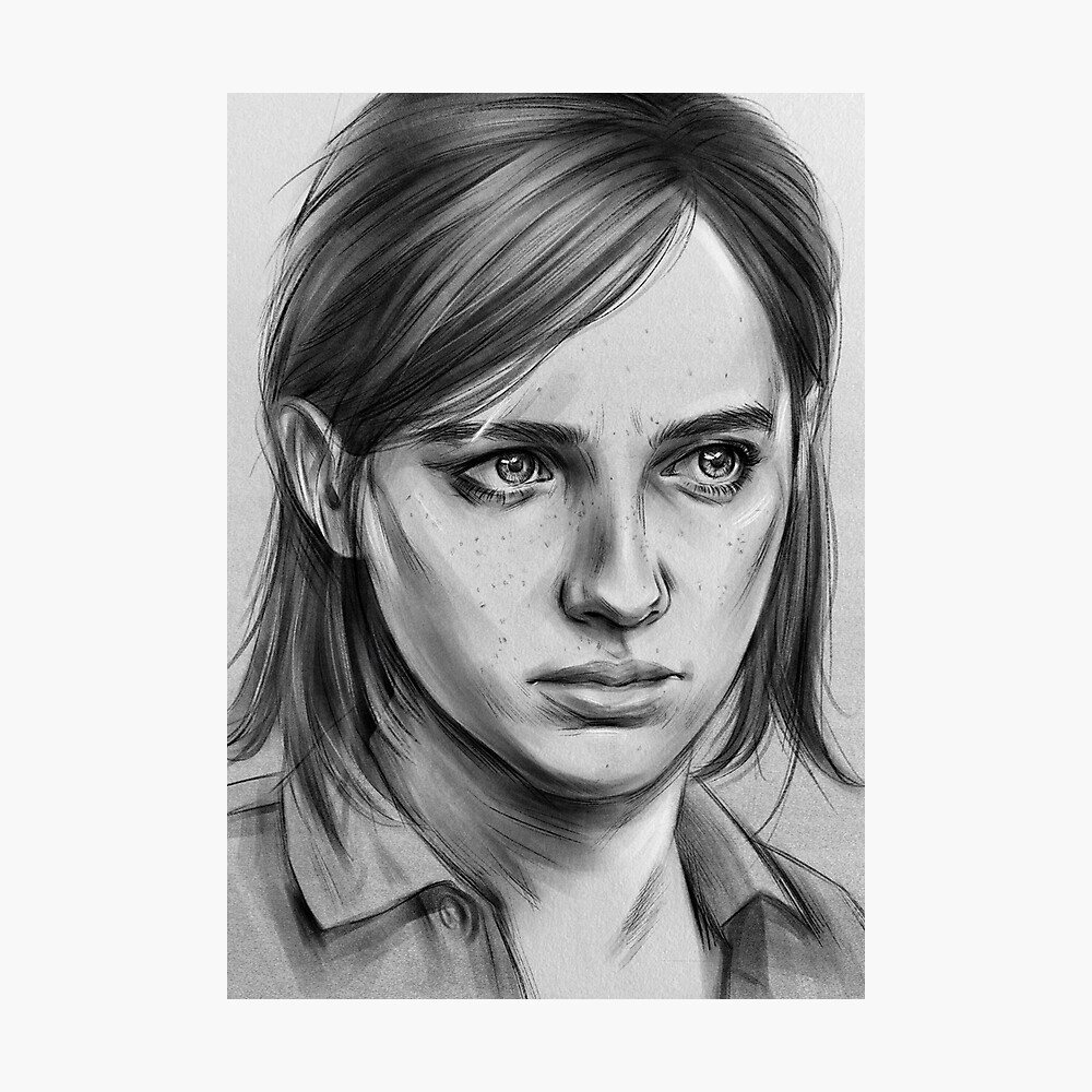 Pin by skeleseer on Ellie Williams, TLOU