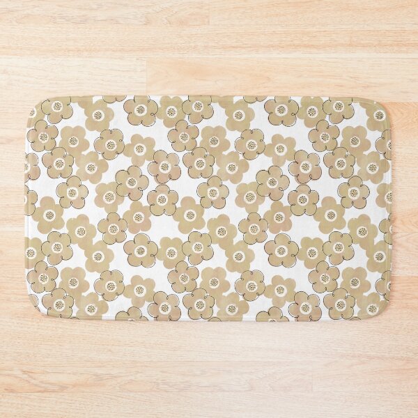 Item preview, Golden Flower Fall designed and sold by JMTolman.