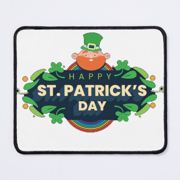 Item preview, St Patricks Day | St Patricks Day Celebration outfit T-Shirts Hats and Tops designed and sold by Faiza-Najeeb.
