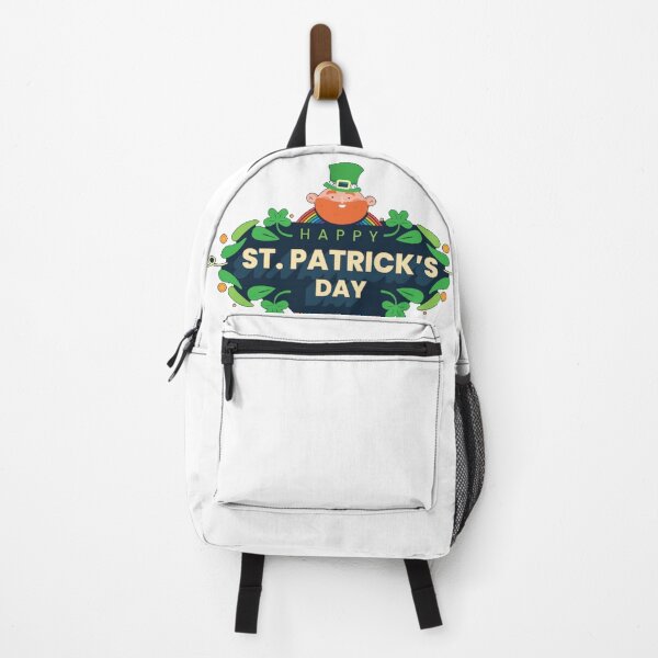 Item preview, St Patricks Day | St Patricks Day Celebration outfit T-Shirts Hats and Tops designed and sold by Faiza-Najeeb.