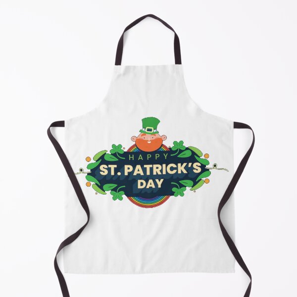 Item preview, St Patricks Day | St Patricks Day Celebration outfit T-Shirts Hats and Tops designed and sold by Faiza-Najeeb.