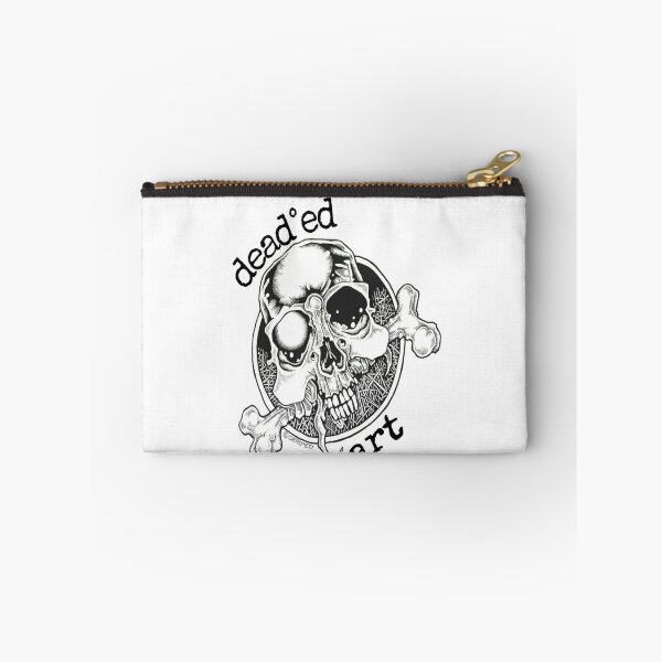Item preview, dead ed art logo designed and sold by Deaded71.