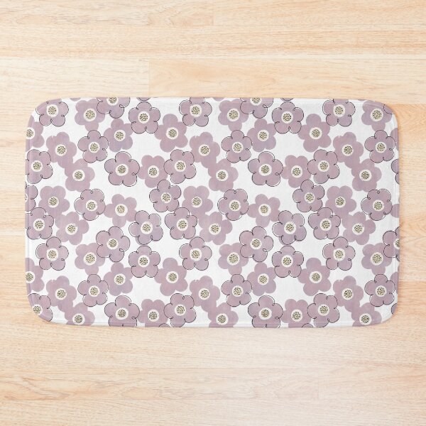 Item preview, Brown Flower Fall designed and sold by JMTolman.