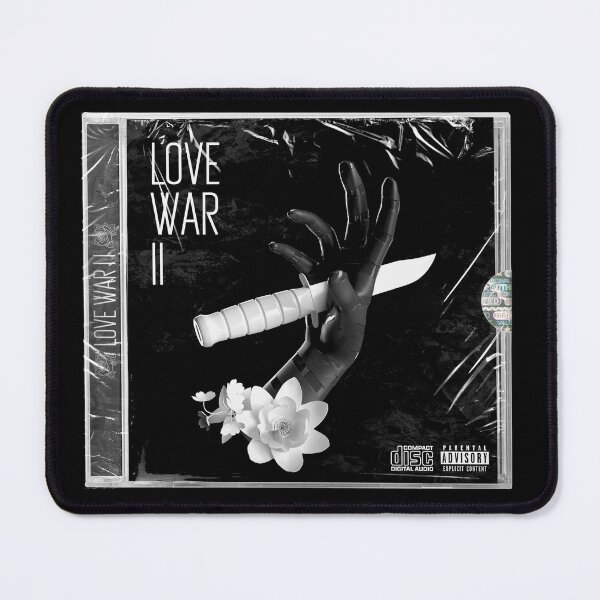 Item preview, LOVE WAR II designed and sold by eavilla.