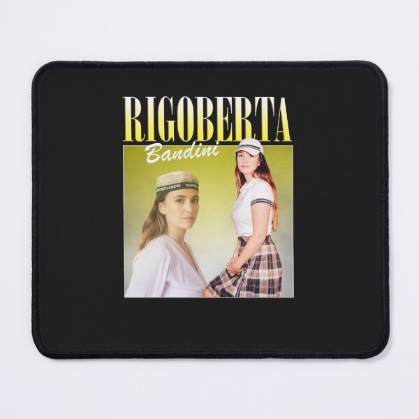 Item preview, Rigoberta Bandini Vintage Retro 90s Classic T-Shirt designed and sold by AlejBrendel.