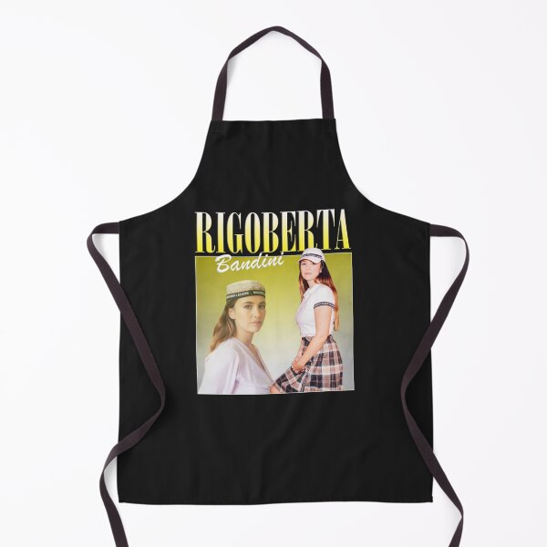 Item preview, Rigoberta Bandini Vintage Retro 90s Classic T-Shirt designed and sold by AlejBrendel.