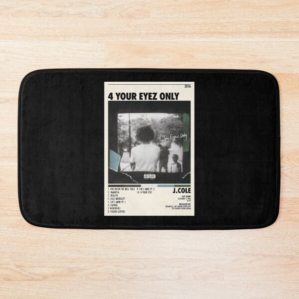 Item preview, J Cole Poster Drive Poster  Album Cover Poster  Poster Print  Wall Art  Home Decor Poster Classic designed and sold by neilldannie.