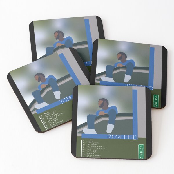 Item preview, j. cole 2014 forest hills drive Classic . designed and sold by neilldannie.