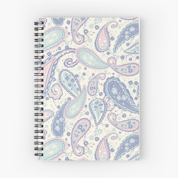 Item preview, Lullaby Paisley designed and sold by SisterlyLove.
