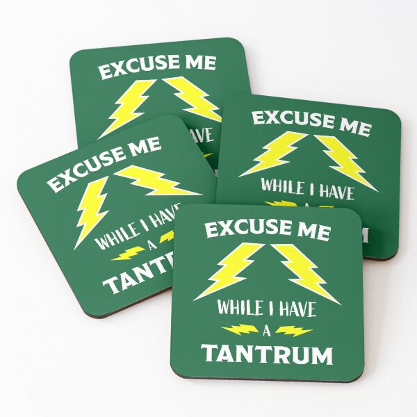 Item preview, Funny Cute Temper Tantrums Toddler - Cute Little Kids Tantrums - Tempers And Tantrums Children designed and sold by happygiftideas.