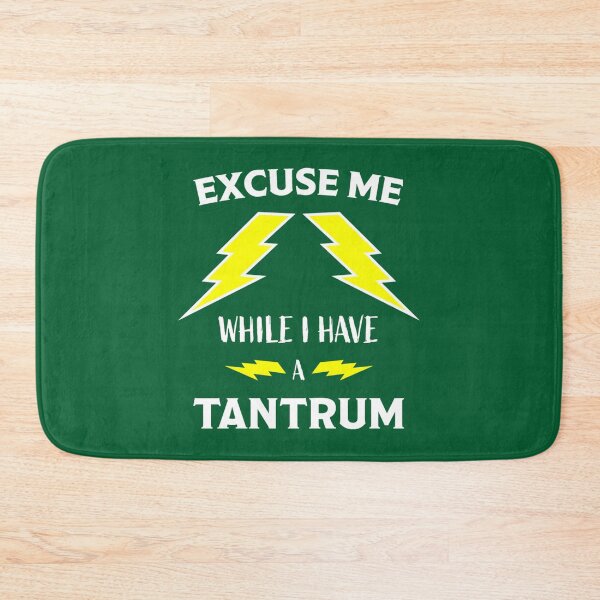 Item preview, Funny Cute Temper Tantrums Toddler - Cute Little Kids Tantrums - Tempers And Tantrums Children designed and sold by happygiftideas.