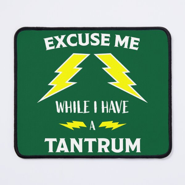 Item preview, Temper Tantrums - Cute Little Kids Tantrums - Tempers And Tantrums Children designed and sold by happygiftideas.