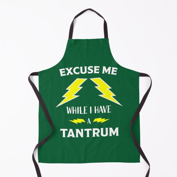 Item preview, Temper Tantrums - Cute Little Kids Tantrums - Tempers And Tantrums Children designed and sold by happygiftideas.