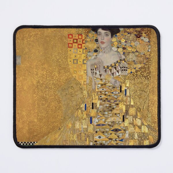 Item preview, Portrait of Adele Bloch-Bauer I  designed and sold by starrylite.