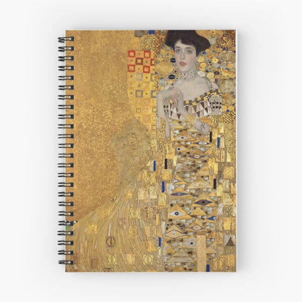 Item preview, Portrait of Adele Bloch-Bauer I  designed and sold by starrylite.