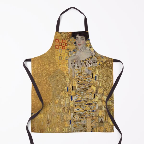 Item preview, Portrait of Adele Bloch-Bauer I  designed and sold by starrylite.