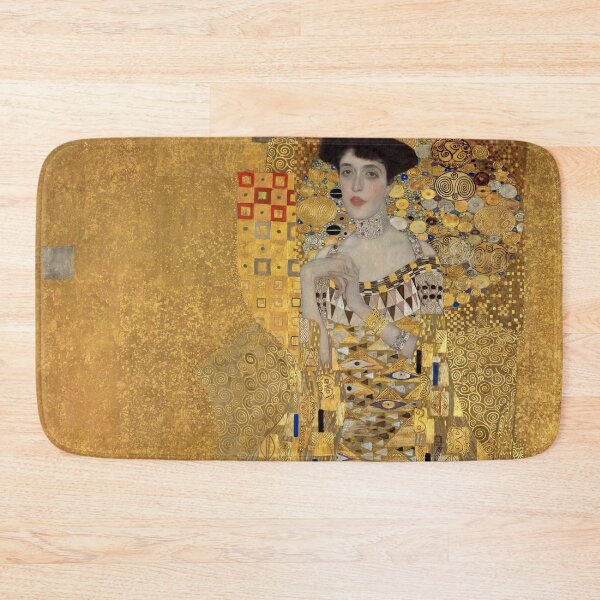Item preview, Portrait of Adele Bloch-Bauer I  designed and sold by starrylite.
