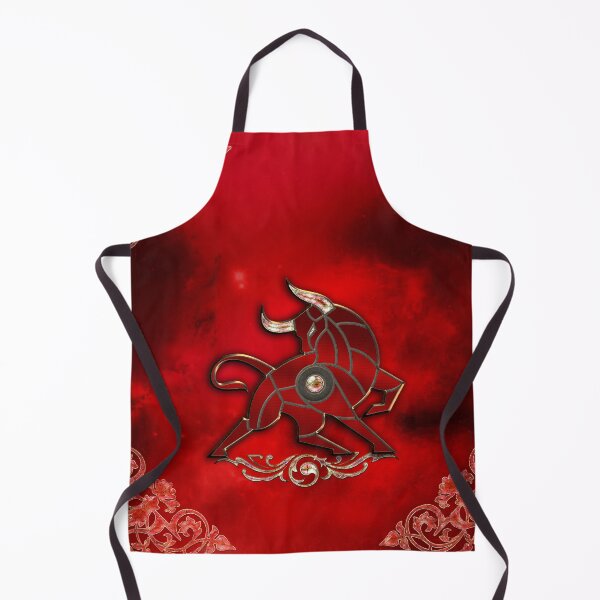 Item preview, Awesome elegant bull designed and sold by nicky2342.