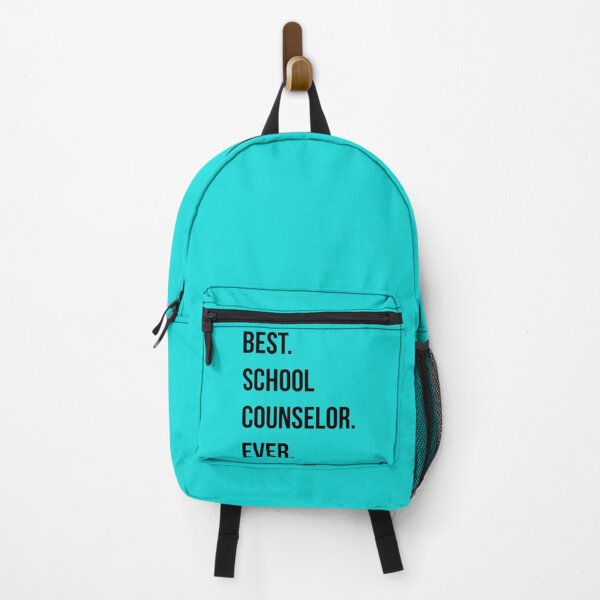 Item preview, Best School Counselor Ever Gift designed and sold by DonkeyMonkeyD.