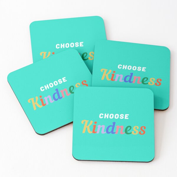 Item preview, Choose Kindness     designed and sold by DonkeyMonkeyD.