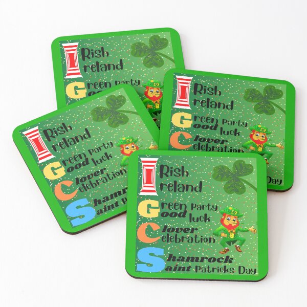 Item preview, St Patricks Day Celebration । Irish Green Party Celebration In Ireland । Trending  designed and sold by Nirmala67.