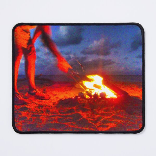 Item preview, BEACH COOKING designed and sold by NarellePerroux.