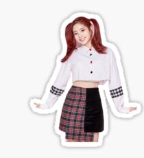 dahyun Sticker
