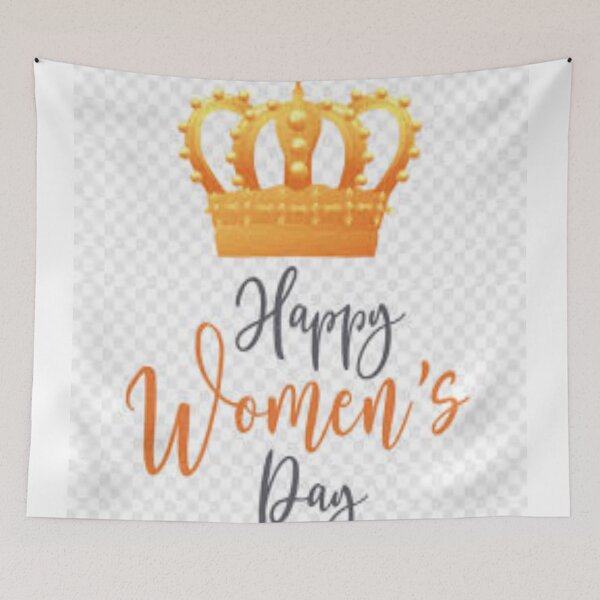 Item preview, International Women's Day designed and sold by MarcinaChicShip.