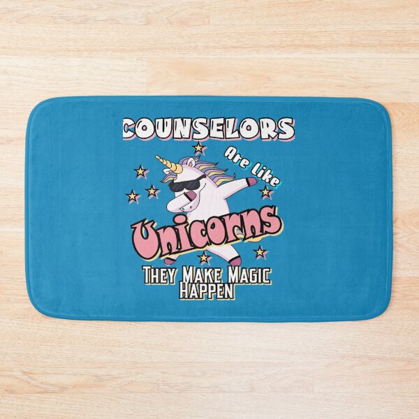 Item preview, Counselor Make Magic Happen   designed and sold by DonkeyMonkeyD.