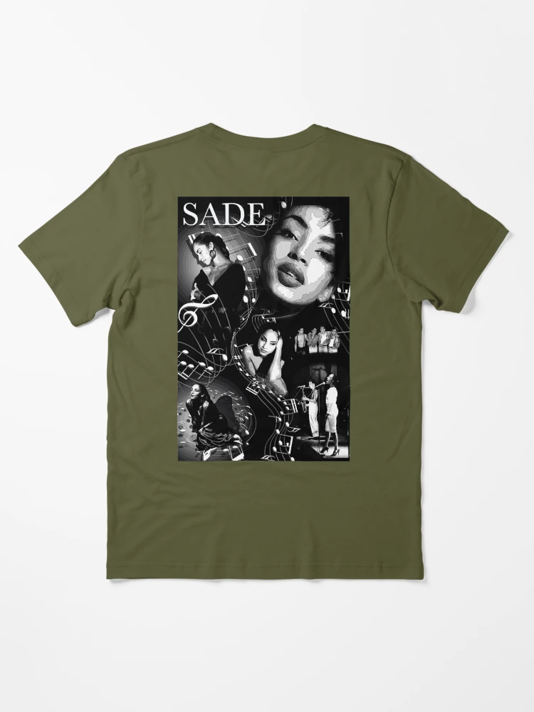 zara sade t shirt