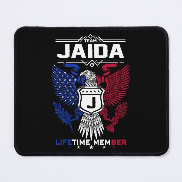 Item preview, Jaida Name T Shirt - Jaida Eagle Lifetime Member Gift Item Tee designed and sold by lanawalton.