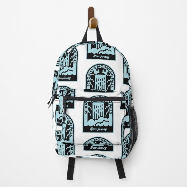 Item preview, Schooley's Mountain Falls New Jersey designed and sold by HalpinDesign.
