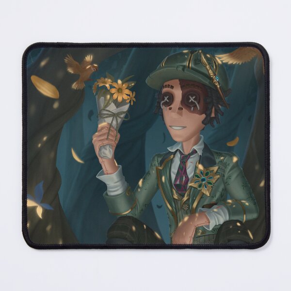 Item preview, Troubadour (Stray Poet) Prospector designed and sold by GagimasArt.