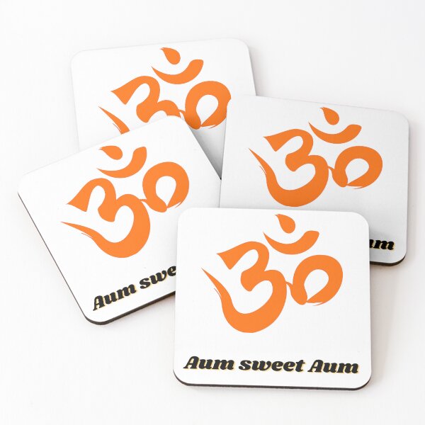 Item preview, Aum sweet Aum 2 designed and sold by SubashSL.