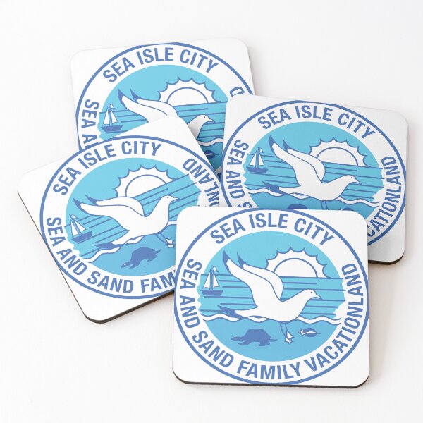 Item preview, Sea Isle City designed and sold by SeaIsleTribune.