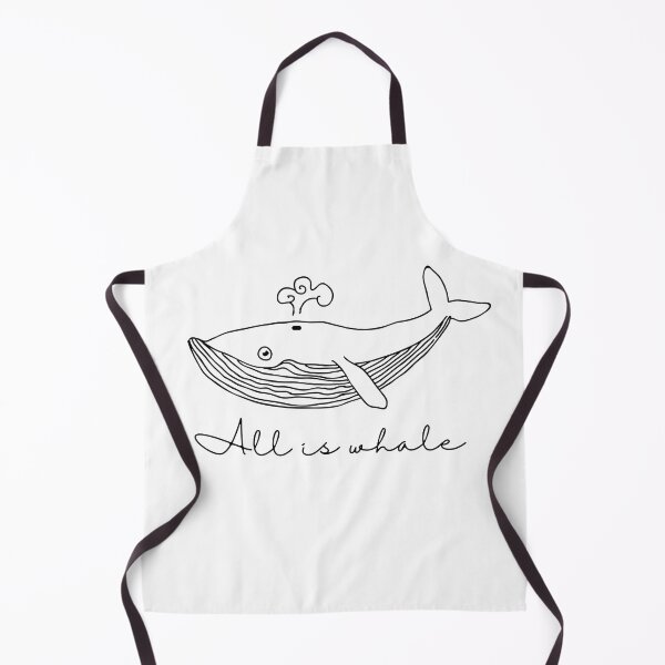 Item preview, All is whale designed and sold by FashionN5.