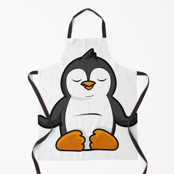 Artikelvorschau, NETTER PINGUIN entworfen und verkauft von KelliesCorner.
