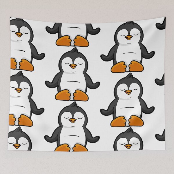 Artikelvorschau, NETTER PINGUIN entworfen und verkauft von KelliesCorner.